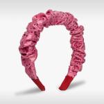 Sparkle Scrunchieband
